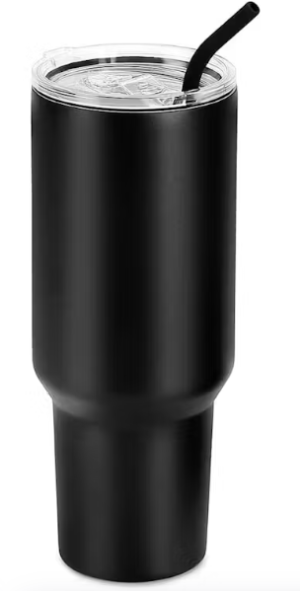 Stainless Travel Mugs