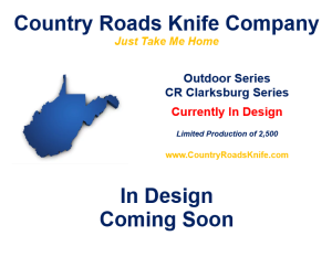 CR Clarksburg
