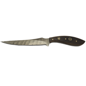 Martinsburg | Precision Fishing Knife by Country Roads Knife