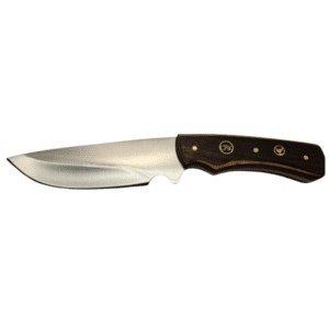 Bluefield Outdoor Series Knife | Handmade Fixed Blade | Country Roads Knife