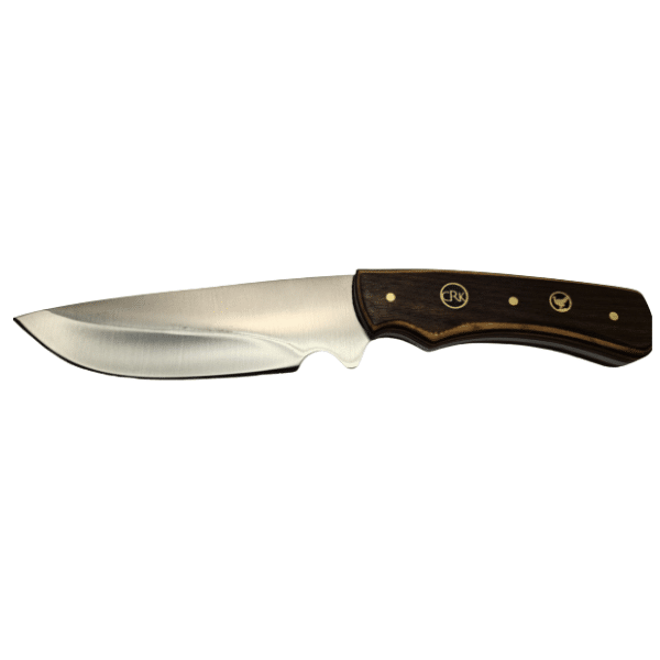 Bluefield Outdoor Series Knife | Handmade Fixed Blade | Country Roads Knife