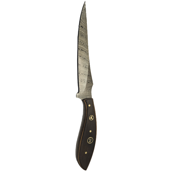 Martinsburg | Precision Fishing Knife by Country Roads Knife - Image 2