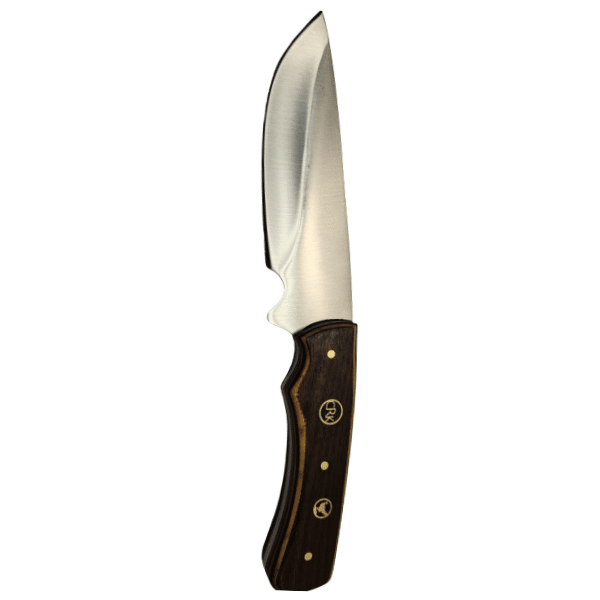 Bluefield Outdoor Series Knife | Handmade Fixed Blade | Country Roads Knife - Image 2