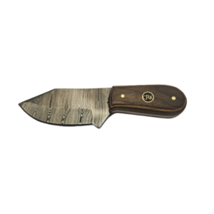 Stonewall Fixed Blade Knife | Collector Knife by Country Roads Knife