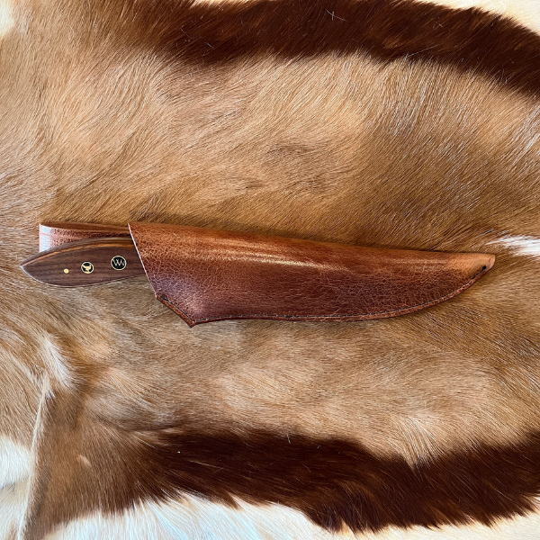 Martinsburg | Precision Fishing Knife by Country Roads Knife - Image 4