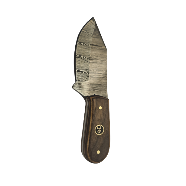 Stonewall Fixed Blade Knife | Collector Knife by Country Roads Knife - Image 2