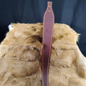 Whitetail North Fork  Series I Custom Rifle Sling I By Country Roads Knife Company